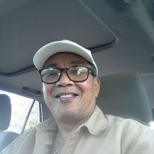 Meet your Posher, Hector